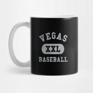 Vegas Baseball III Mug